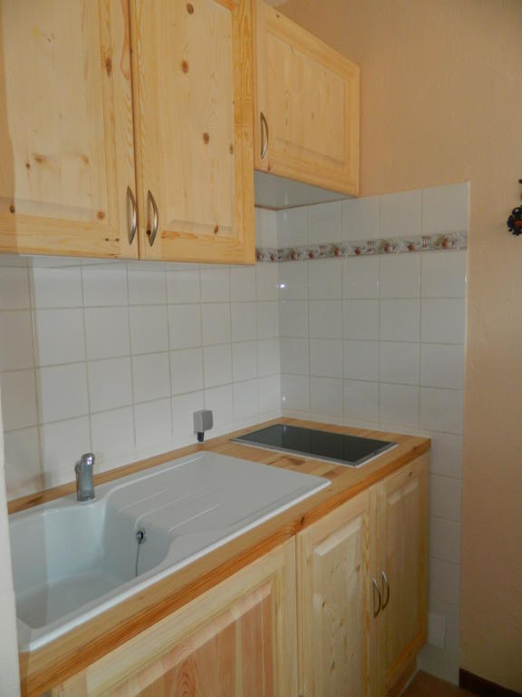 Gites La Mexicaine Jausiers Room photo